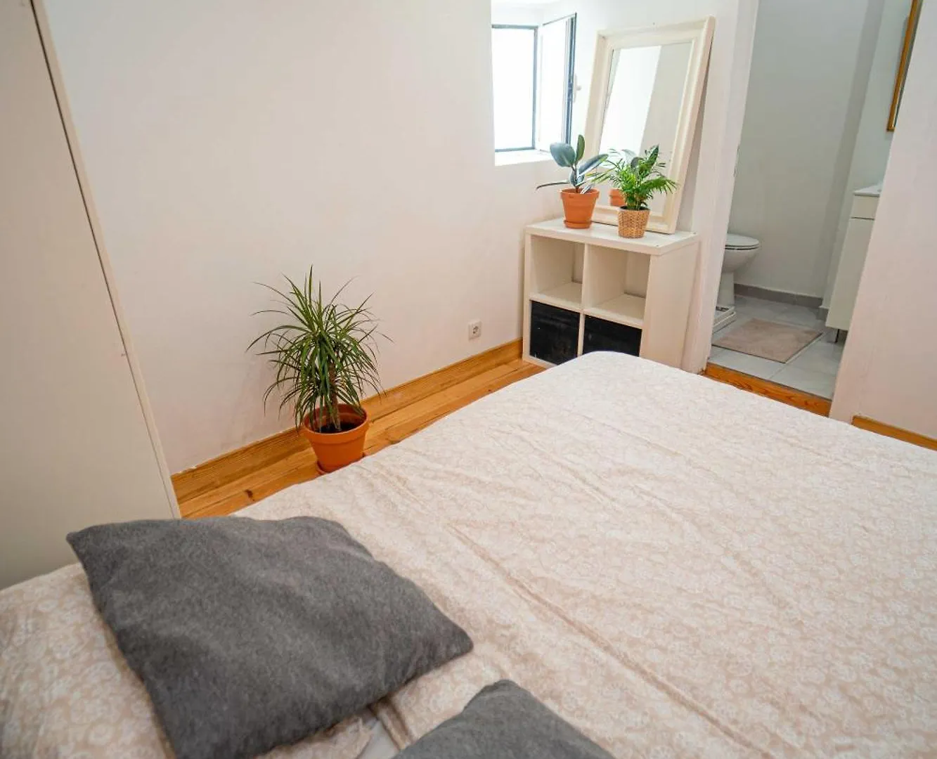 Habitación en casa particular Lisbon Stays Portugal