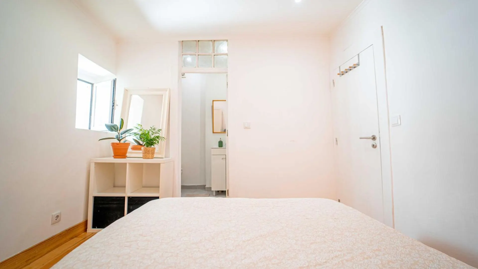 Habitación en casa particular Lisbon Stays